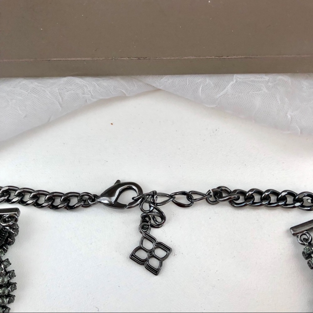 BcbgMaxazria Statement Necklace - Picture 4 of 4